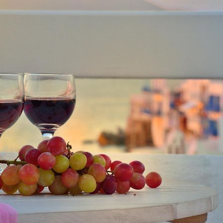 Marietta'S Apartment Mykonos Town Phòng bức ảnh
