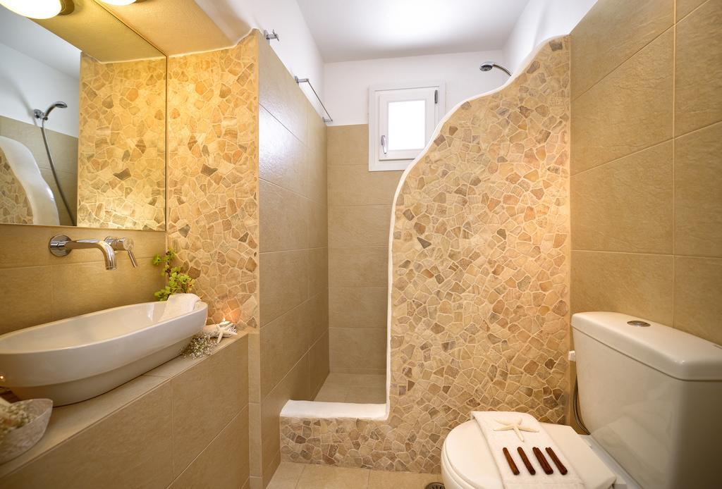 Marietta'S Apartment Mykonos Town Phòng bức ảnh