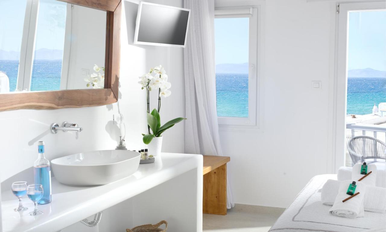 Marietta'S Apartment Mykonos Town Ngoại thất bức ảnh