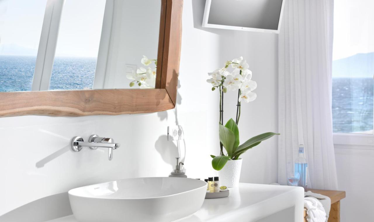 Marietta'S Apartment Mykonos Town Ngoại thất bức ảnh