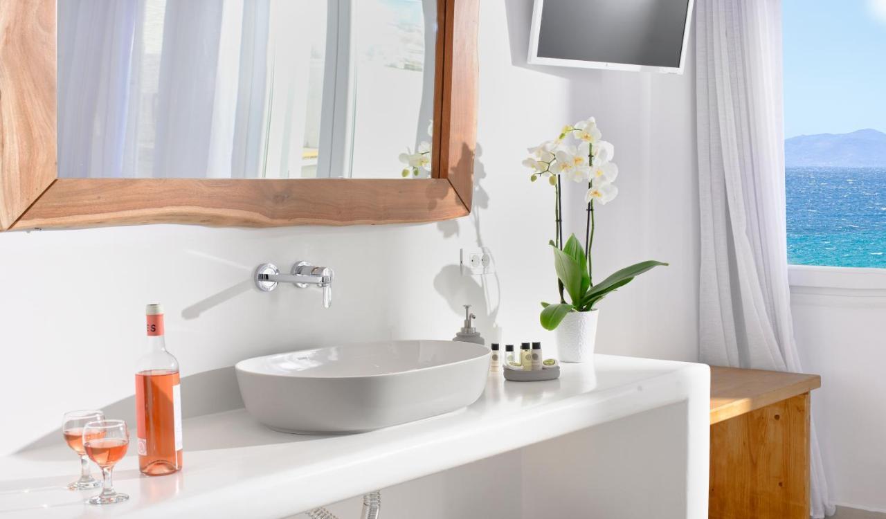 Marietta'S Apartment Mykonos Town Ngoại thất bức ảnh