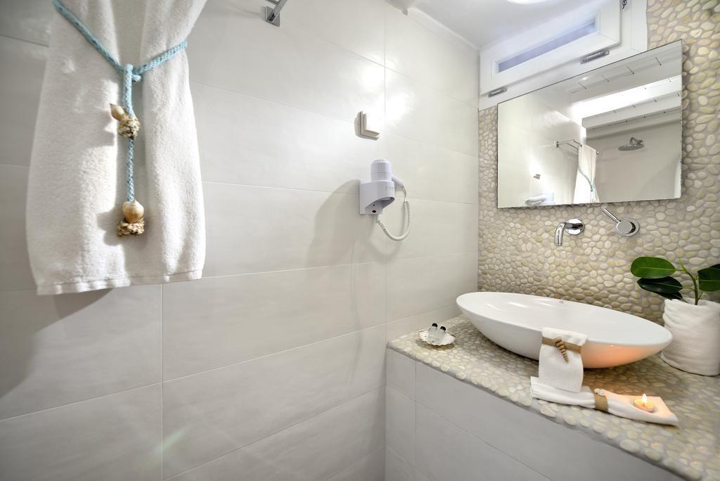 Marietta'S Apartment Mykonos Town Ngoại thất bức ảnh