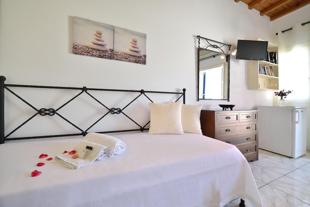 Marietta'S Apartment Mykonos Town Ngoại thất bức ảnh