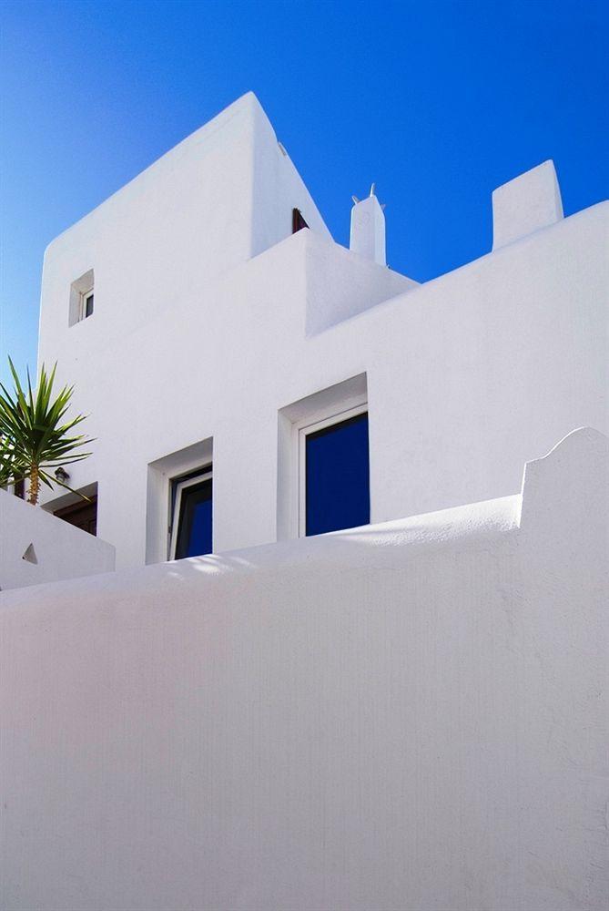 Marietta'S Apartment Mykonos Town Ngoại thất bức ảnh