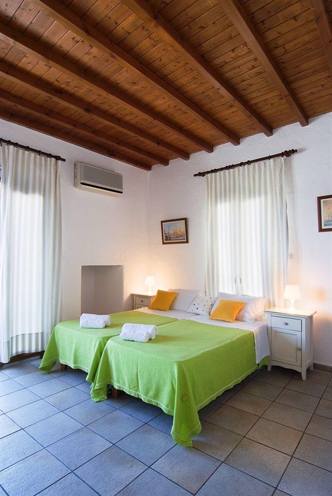 Marietta'S Apartment Mykonos Town Ngoại thất bức ảnh