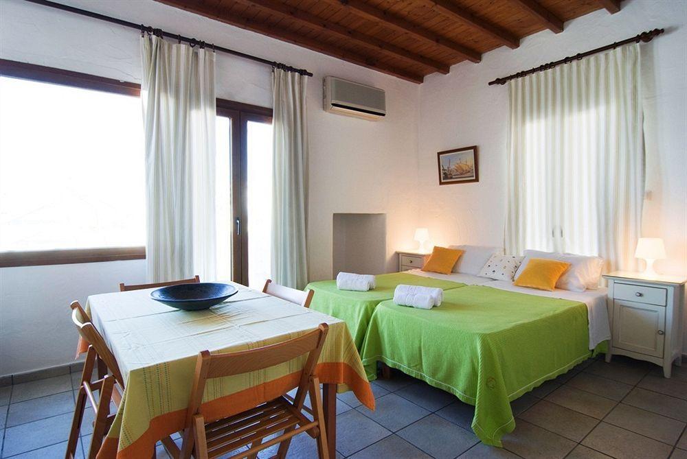 Marietta'S Apartment Mykonos Town Ngoại thất bức ảnh