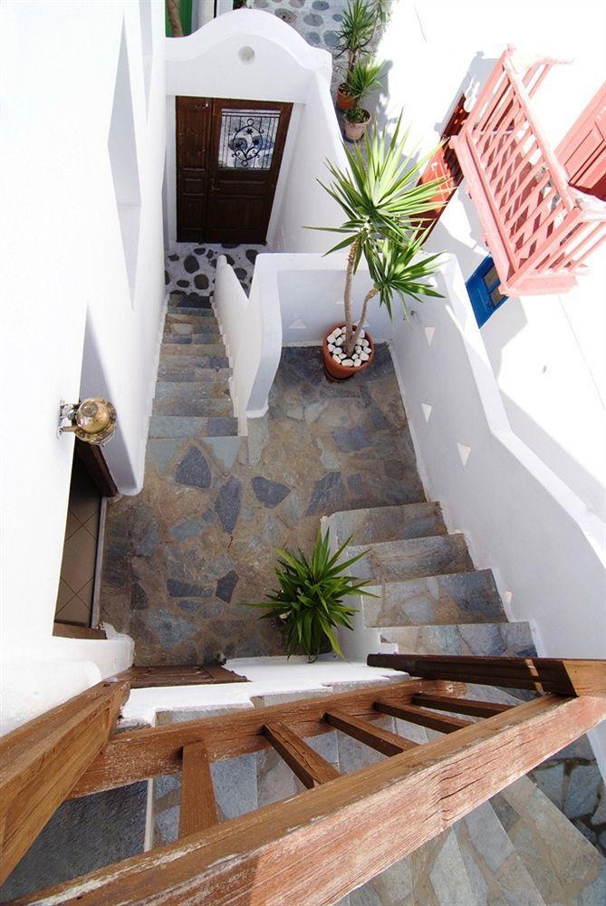 Marietta'S Apartment Mykonos Town Ngoại thất bức ảnh