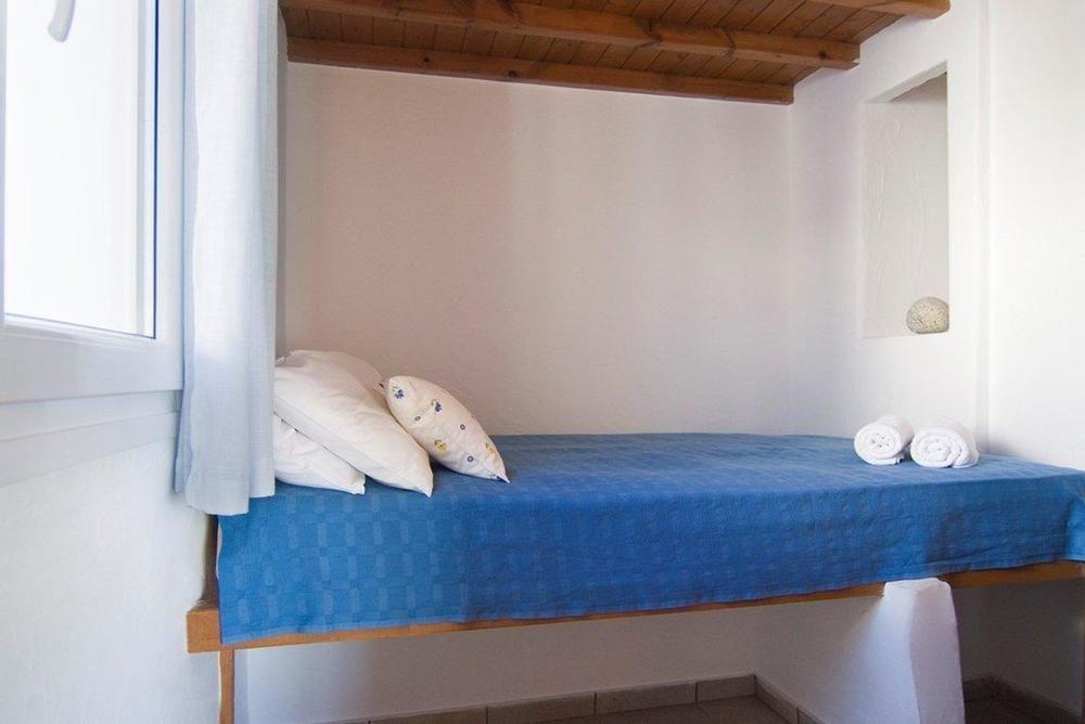 Marietta'S Apartment Mykonos Town Ngoại thất bức ảnh