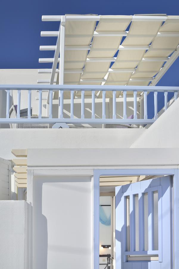 Marietta'S Apartment Mykonos Town Ngoại thất bức ảnh