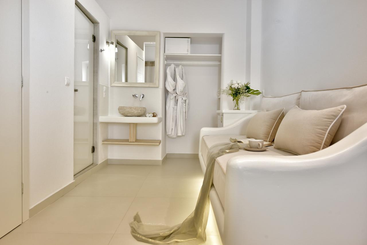 Marietta'S Apartment Mykonos Town Ngoại thất bức ảnh