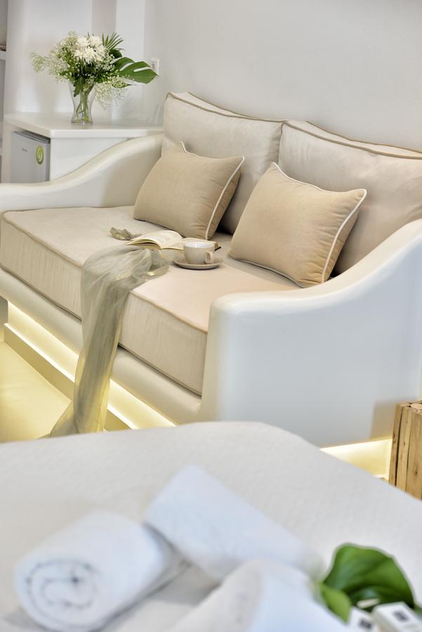 Marietta'S Apartment Mykonos Town Ngoại thất bức ảnh